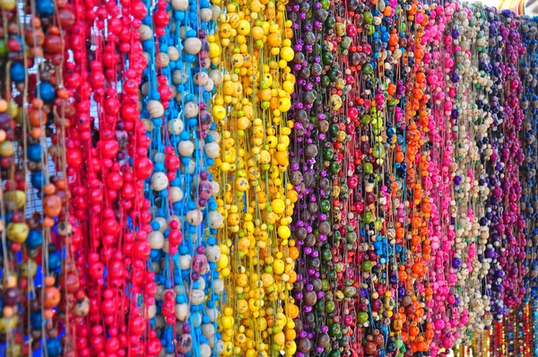 Traditional Beads — Stock Photo, Image