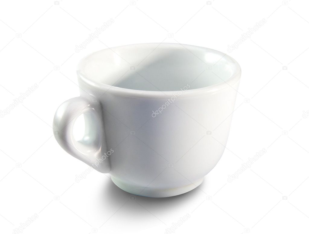 Coffee Cup isolated