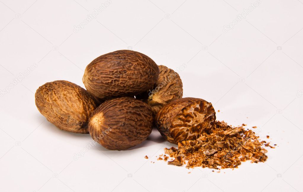 Nut Meg