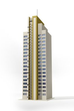 Skyscraper01
