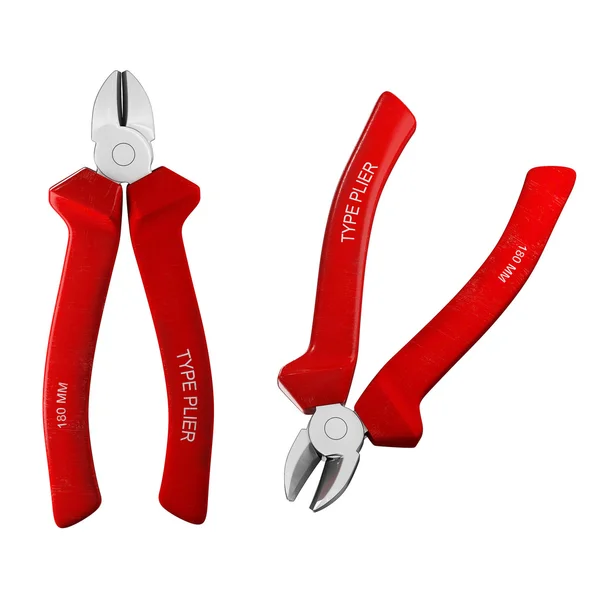 Pliers Stock Picture