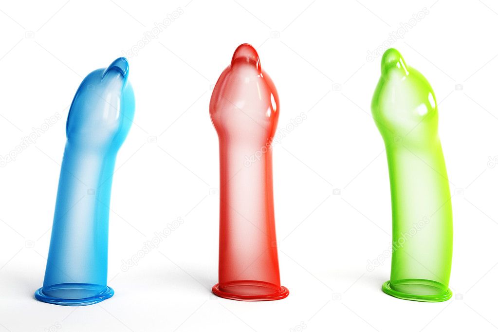 Condoms RGB