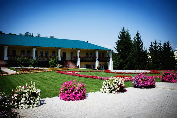 Manastır hincu moldova Cumhuriyeti
