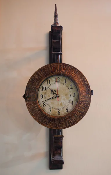 Relojes antiguos —  Fotos de Stock