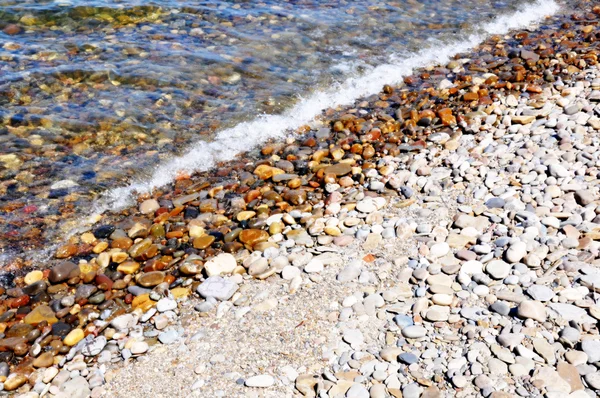 stock image Shoreline