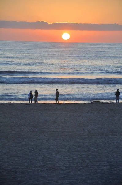 stock image MIssion Beach, San Diego, California