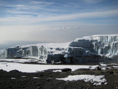 kilimanjaro dağı