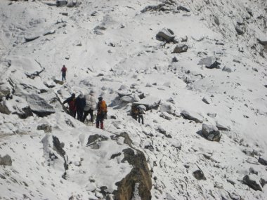 himalaya keşif 2009 sayısı