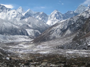 himalaya keşif 2009 sayısı