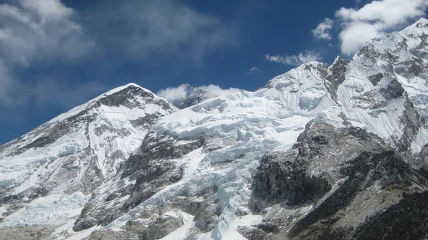 Himalaya Keşif 2009 Sayısı — Stok fotoğraf