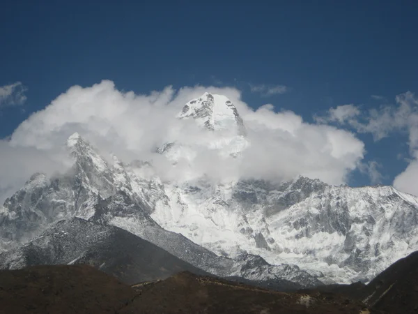 Αποστολή Himalaya — Φωτογραφία Αρχείου