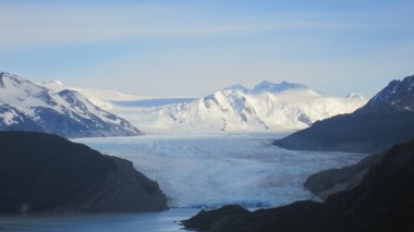 Torres Del Paine.