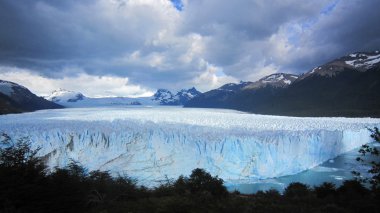 Perito Moreno Buzulu