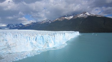 Perito Moreno Buzulu