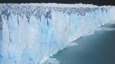 Perito Moreno Buzulu