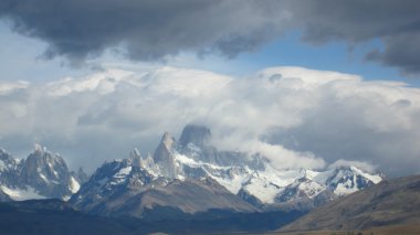 Perito Moreno Buzulu