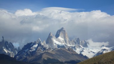 Cerro Torre