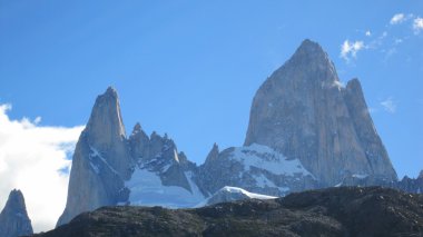 Cerro Torre