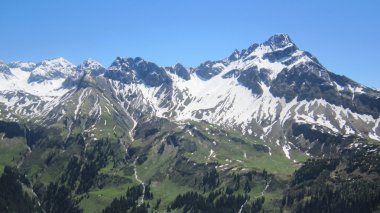 Yerler Tayland manzaraları