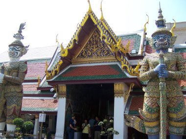 Tayland 2007