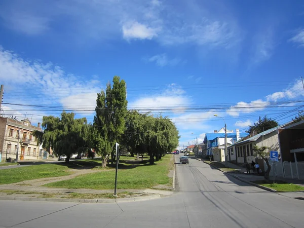 stock image Chile Patagonien