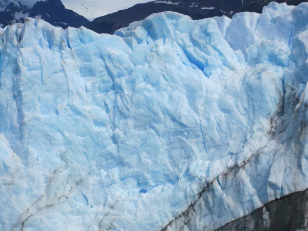 Perito Moreno gleccser — Stock Fotó