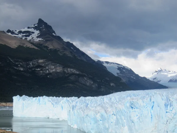 Glacier Perito Moreno — Photo