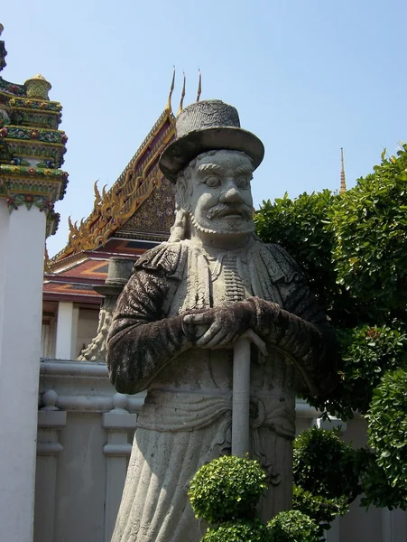 Thailand 2007 — Stock Photo, Image