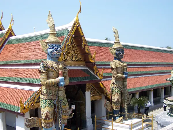 泰国 2007 — 图库照片