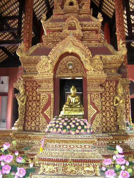 Thailandia 2007 — Foto Stock