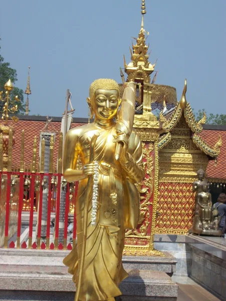 Ταϊλάνδη 2007 — Φωτογραφία Αρχείου