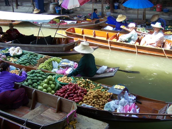 stock image Thailand 2007