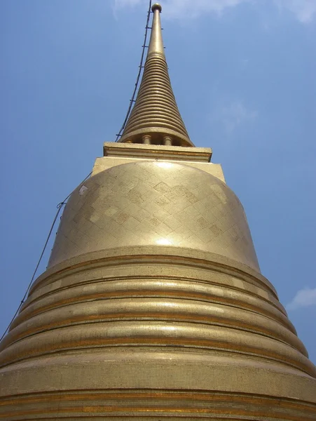 Таиланд 2007 — стоковое фото