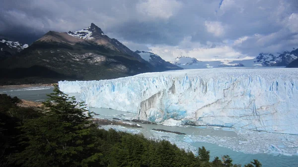 Perito Moreno glacier Royalty Free Stock Photos