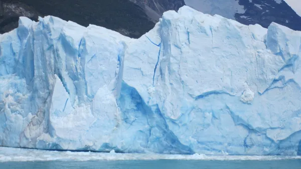 Glaciar Perito Moreno Imagens Royalty-Free