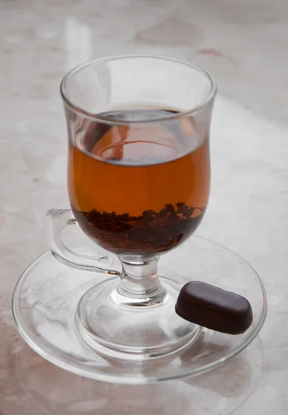 çay şeker