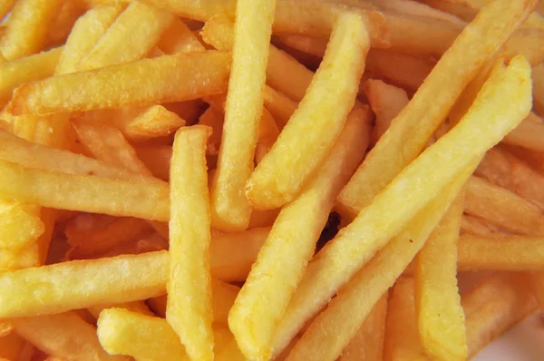 French fries Stock Picture