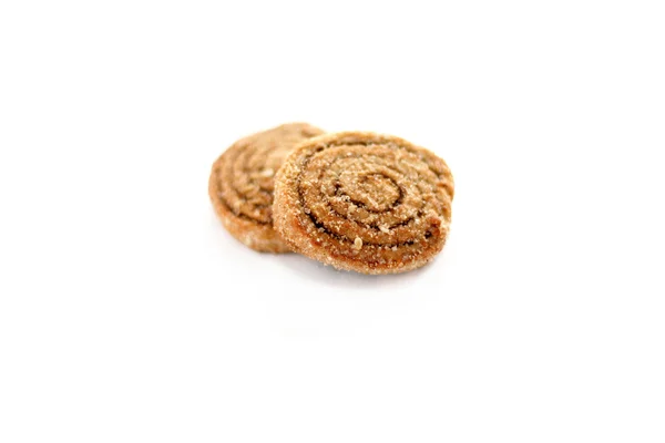 Biscuit Jam — Stock Photo, Image