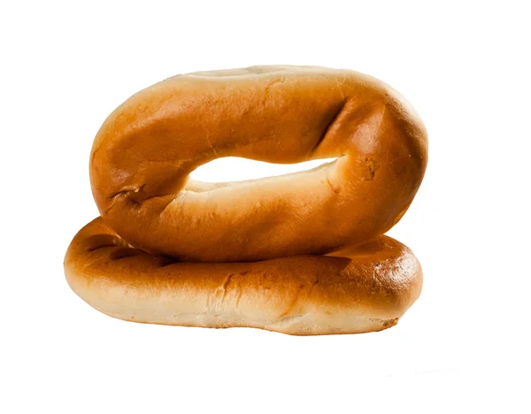 Croissant rolls — Stock Photo, Image