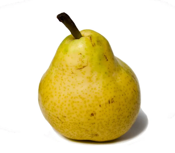 En päron — Stockfoto