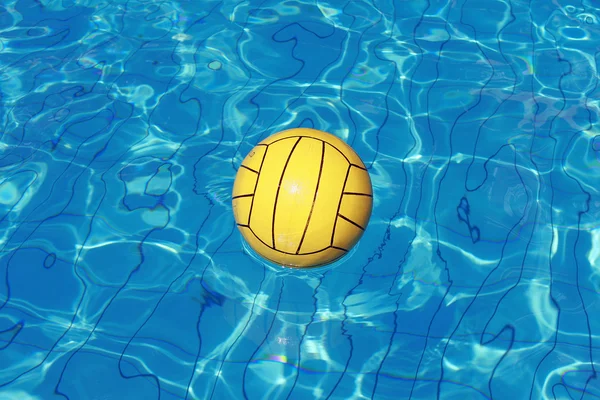 stock image Ball on water