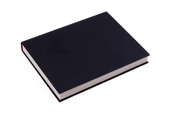 stock image Book on a white background