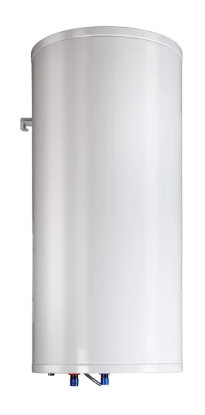 Gas boiler isolated on a white background. Including clipping pa — Stock Image Gas boiler isolated on a white background. Including clipping pa Stock Picture