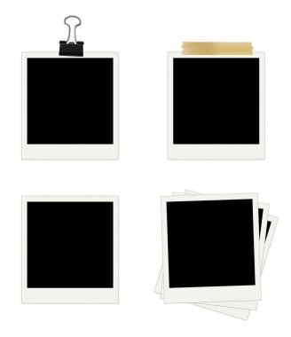 Photo Frames Collection