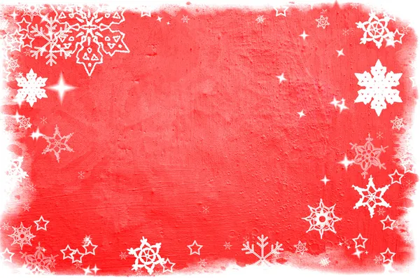 Textura de Natal — Fotografia de Stock