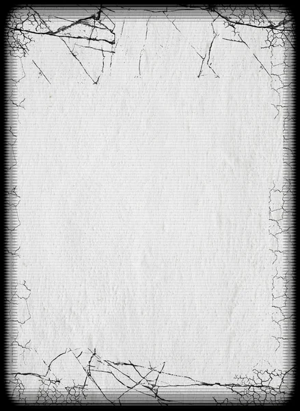 Stary Styl Tekstura Brudny Biały — Zdjęcie stockowe