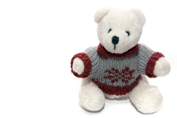 stock image Toy Bear