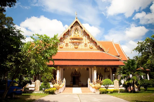 Wat Hosantinimit — Stock Fotó