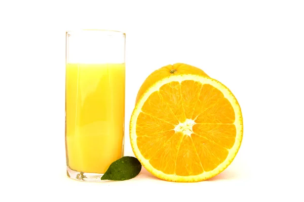 Citrus Juice — Stock Photo, Image