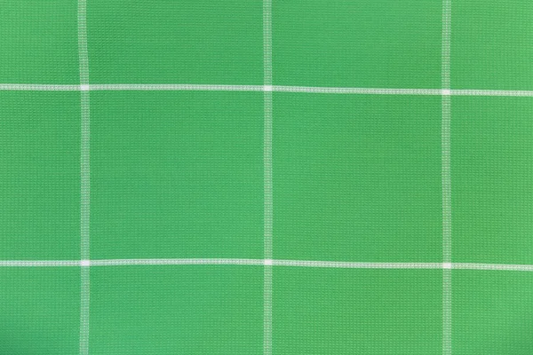 Zöld textil minta — Stock Fotó